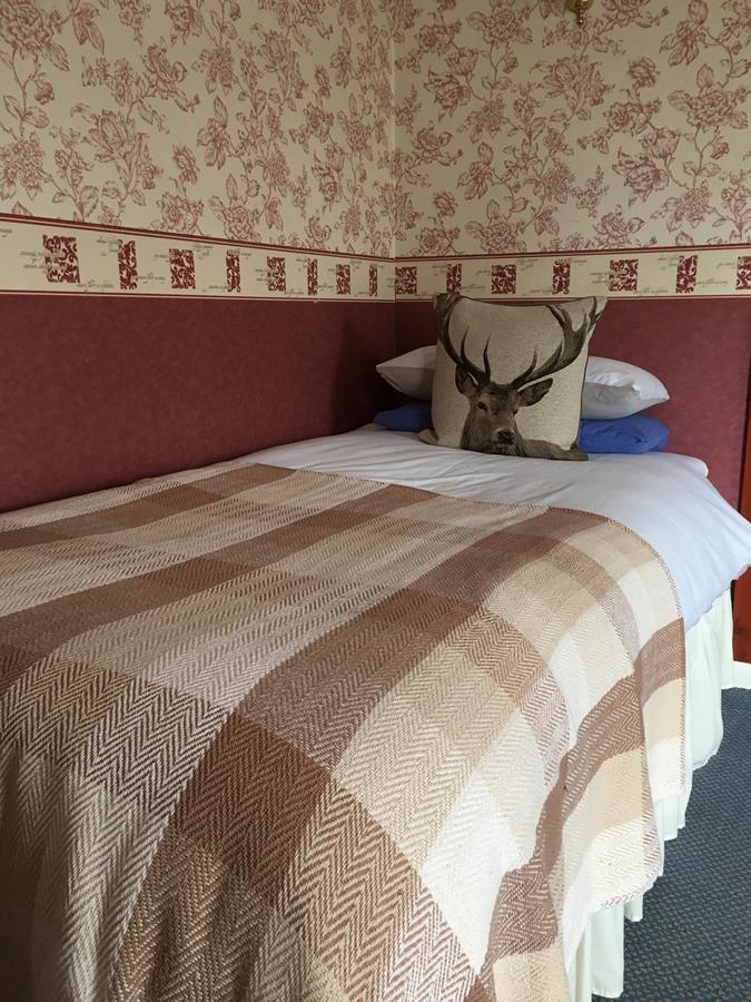 Familiekamer met Eigen Badkamer