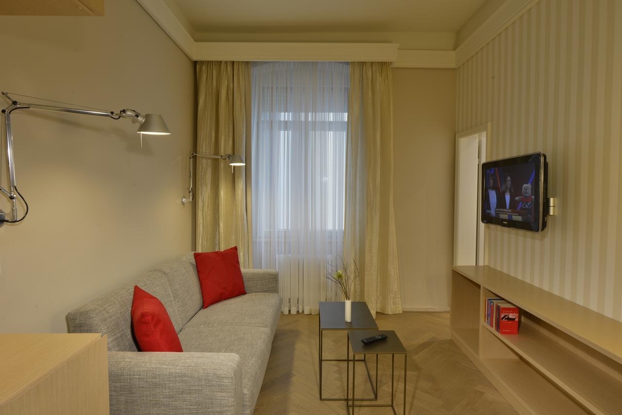 Junior Suite met Kingsize Bed