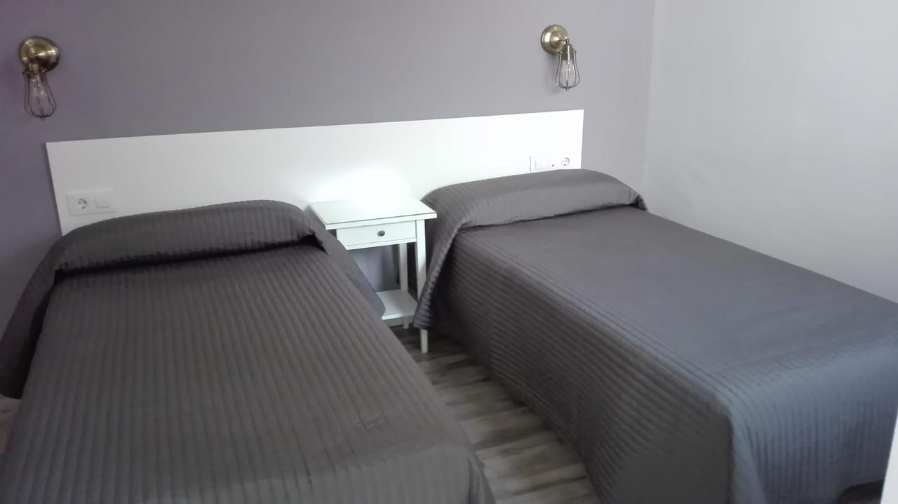 Superior Tweepersoonskamer met 2 Aparte Bedden