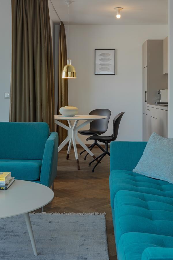 Deluxe Appartement