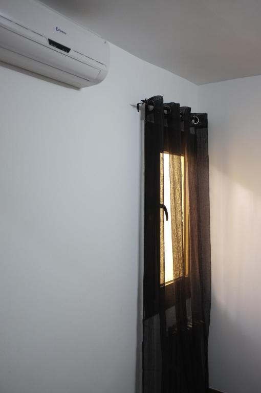 Tweepersoonskamer met Gedeelde Badkamer