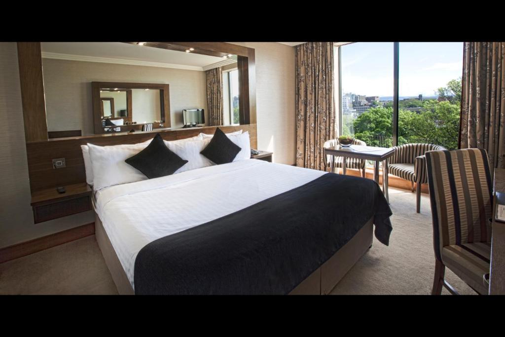 Superior Kamer met Kingsize Bed