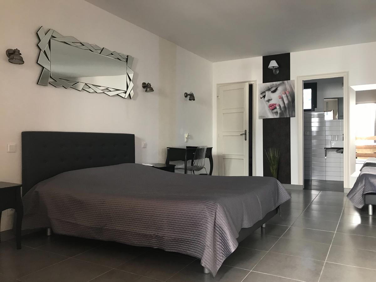 Familiekamer