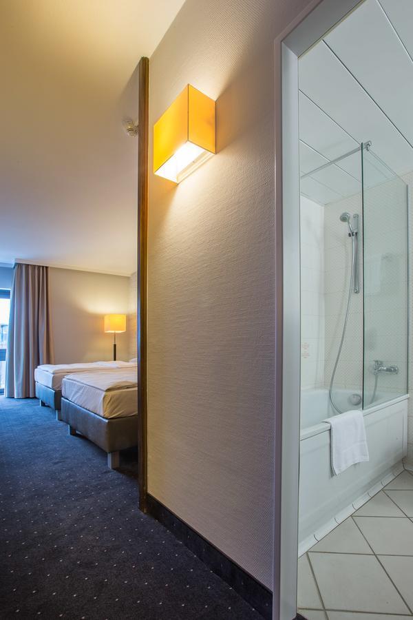 Standaard Kamer
