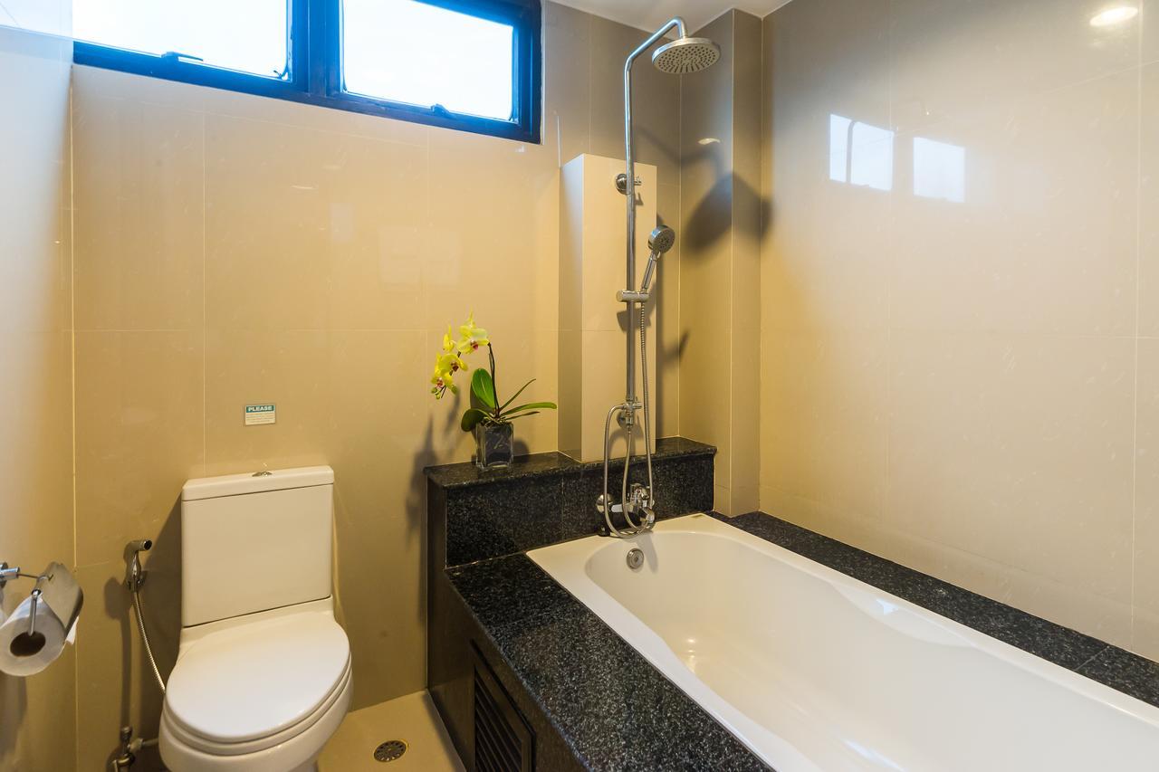 alt Junior Room