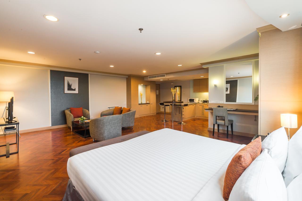 alt Junior Room