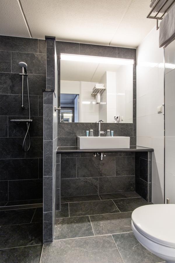 Deluxe Kamer met Kingsize Bed