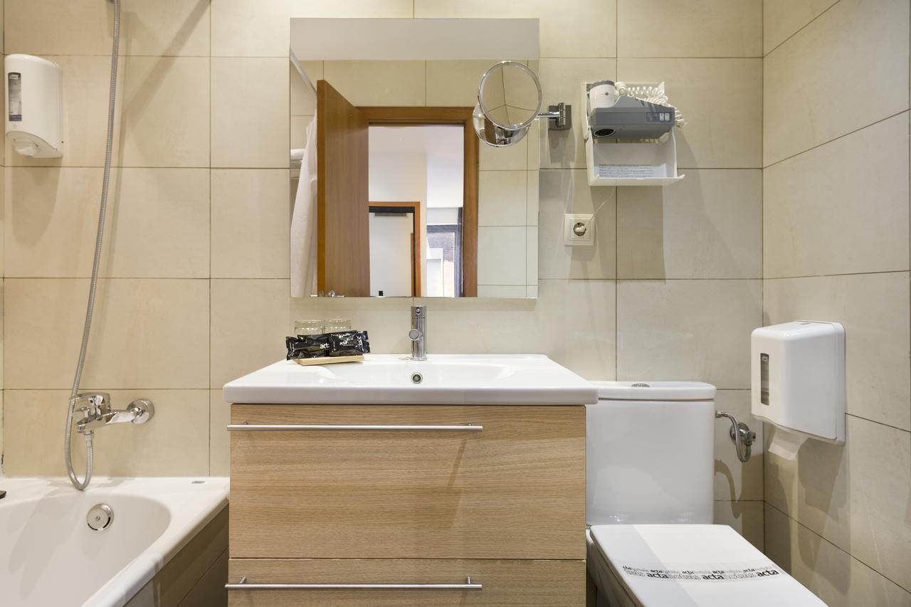 Appartement (3 Volwassenen)
