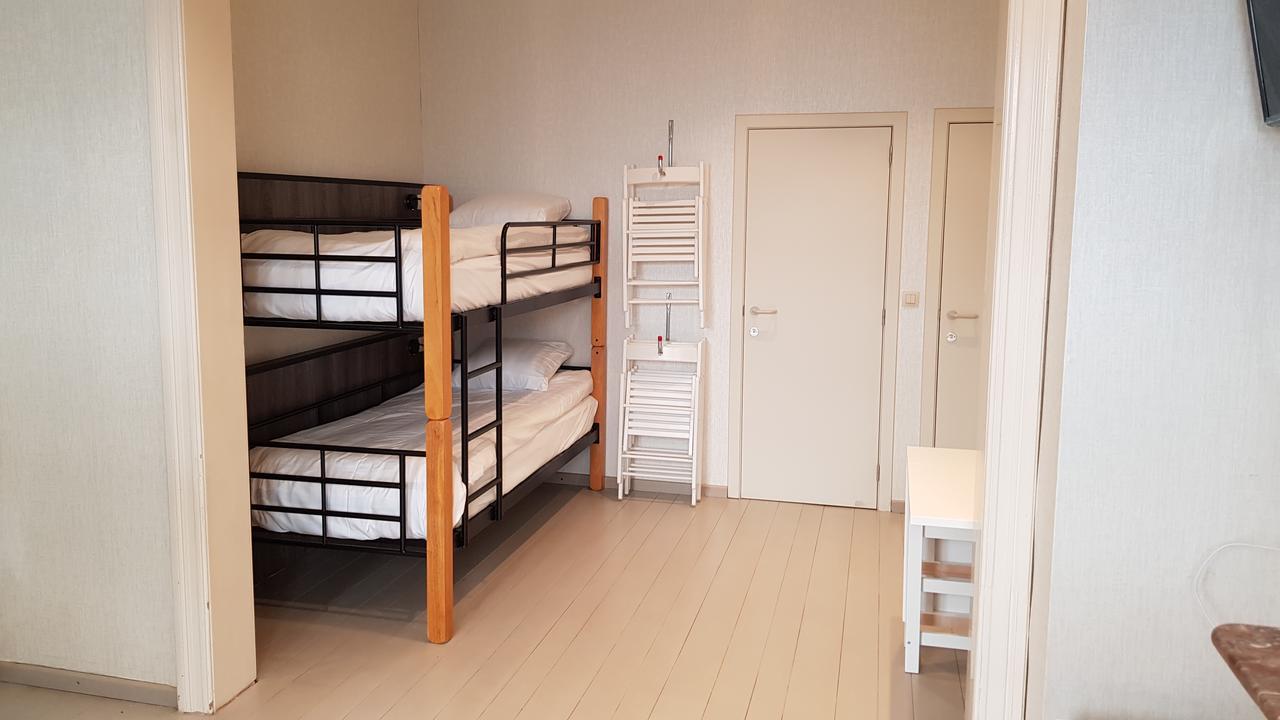 Familiekamer met Eigen Badkamer