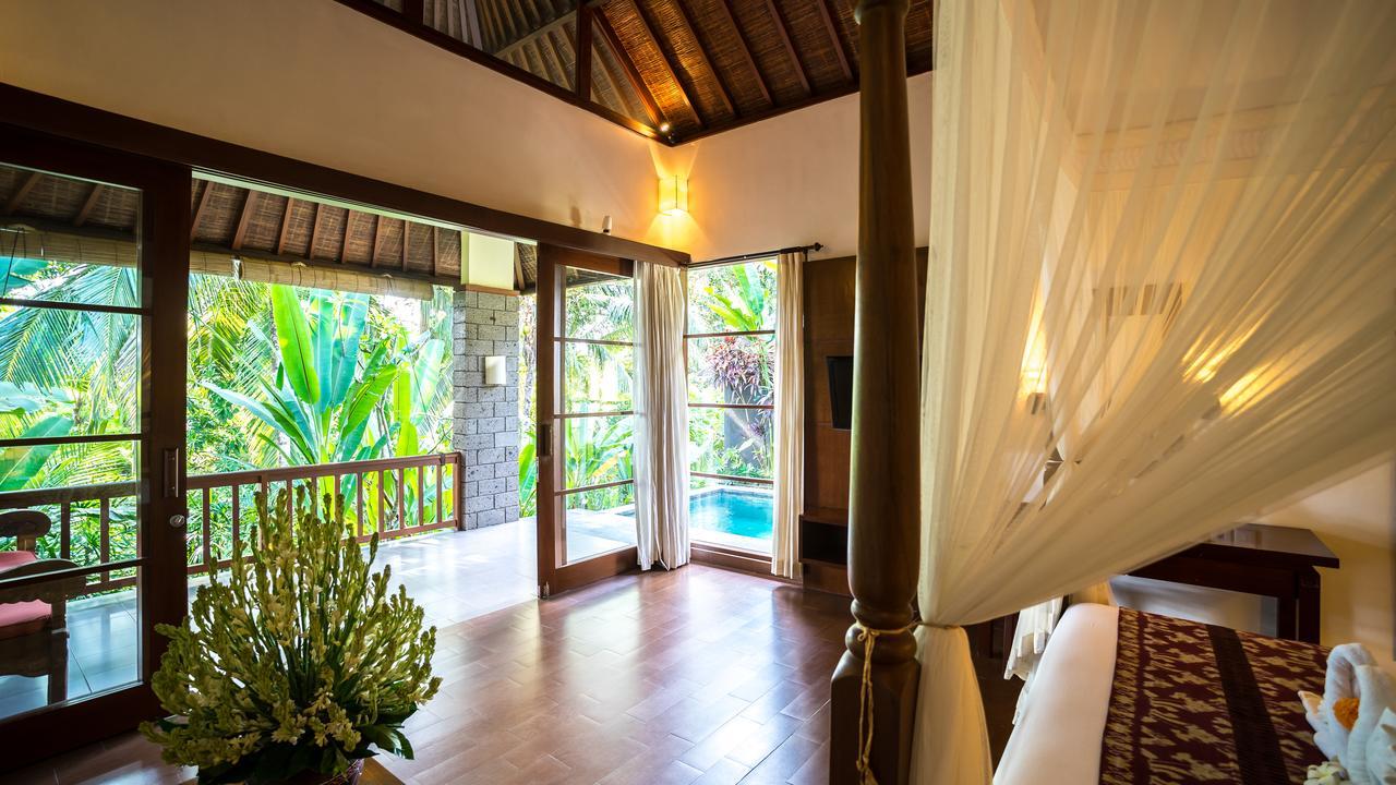 Two-Bedroom Villa Private Pool