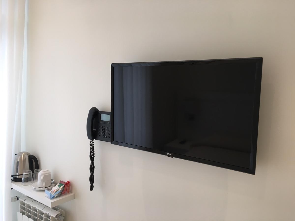 Superior Family Room