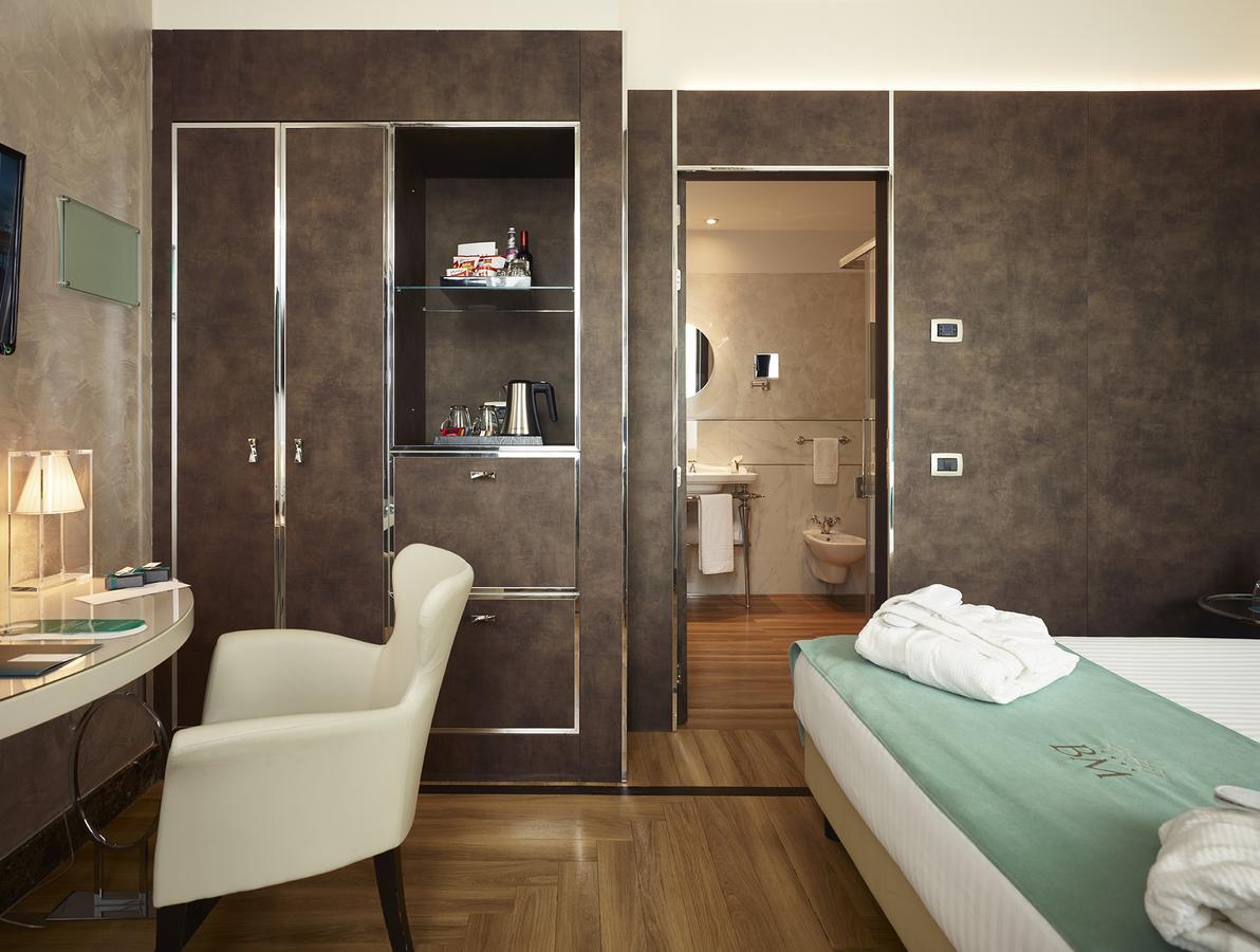 Tweepersoonskamer met 1 of 2 Bedden
