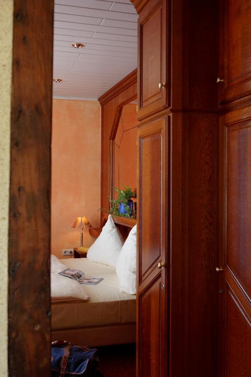 Comfort Double or Twin Room