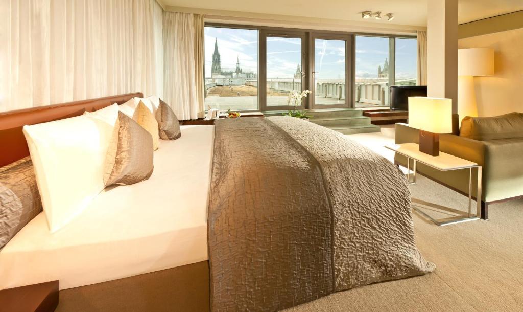 Presidentiële Suite