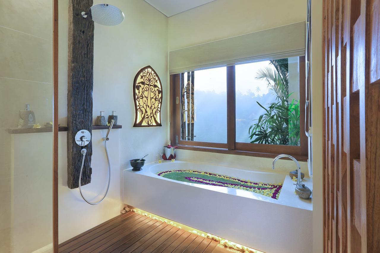Flash Deal at Kayon Jungle Suite