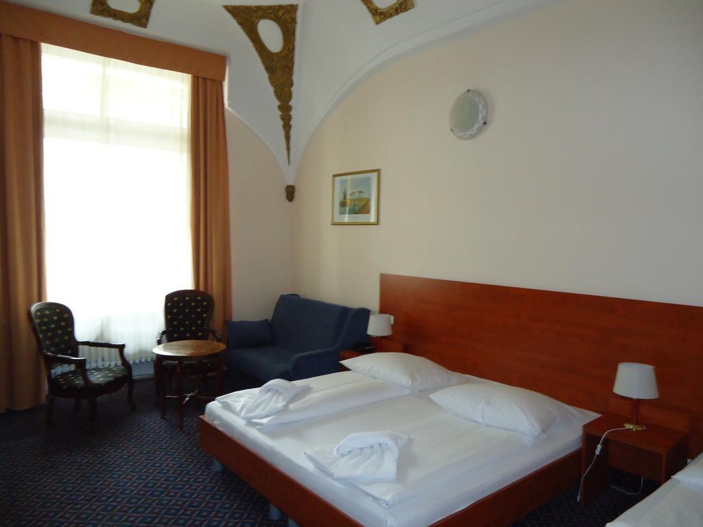 Familiekamer