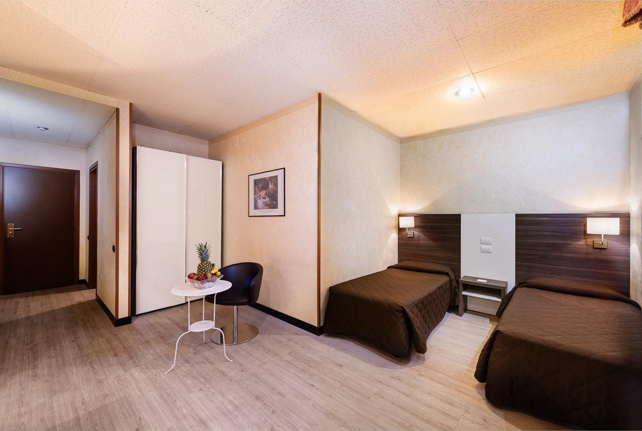 Standaard Kamer met 2 Bedden