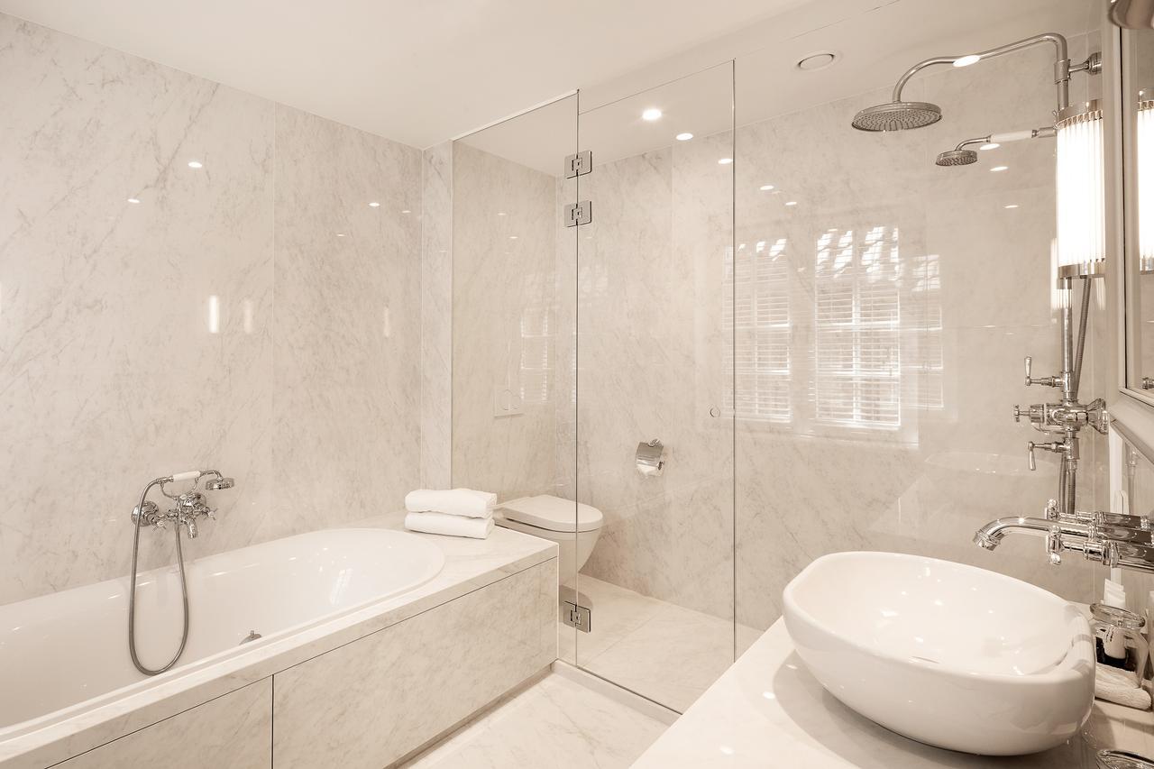 Executive Room Canal View