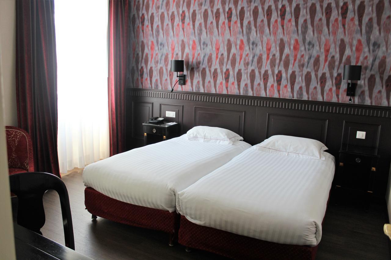 Comfort Tweepersoonskamer met Gescheiden Bedden - Niet-Rokers