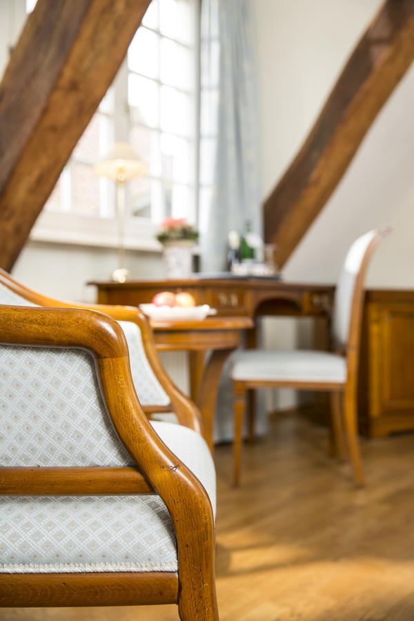 Comfort Tweepersoonskamer