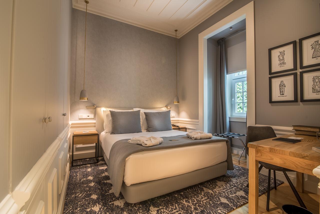 Familiekamer met Uitzicht op de Stad