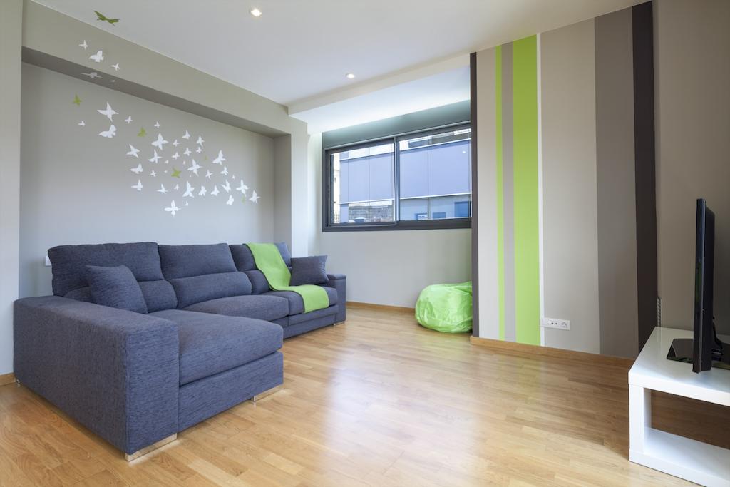 Appartement met 3 Slaapkamers
