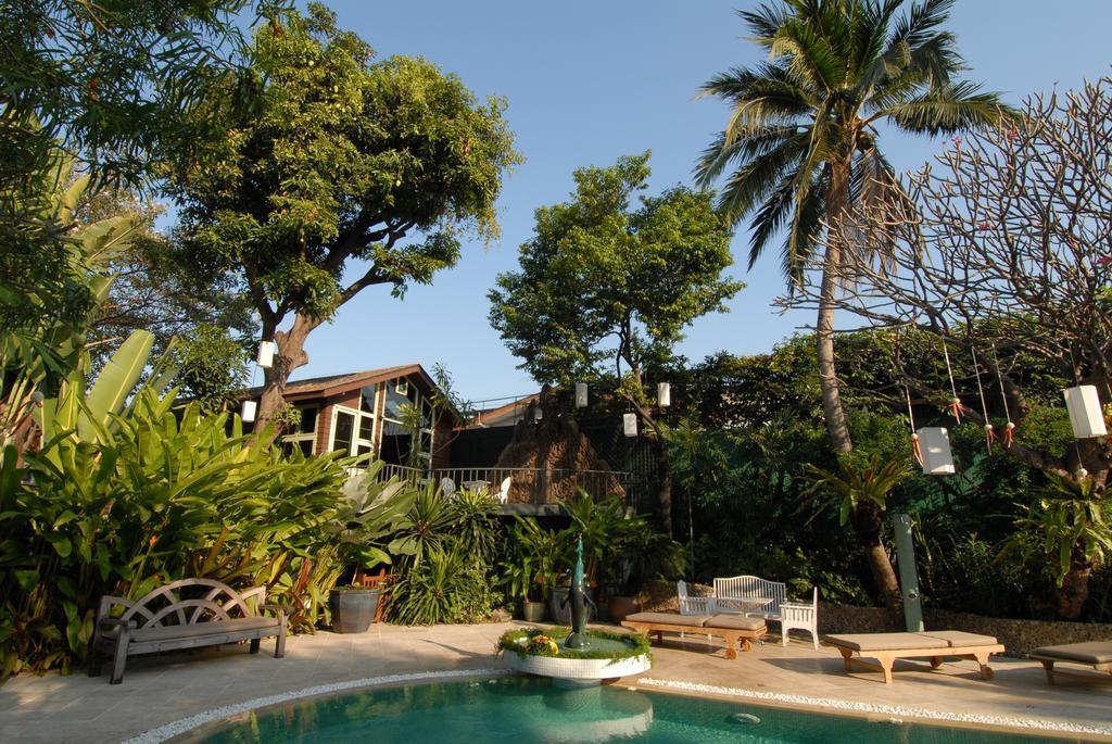 Two-Bedroom Suite Pool View