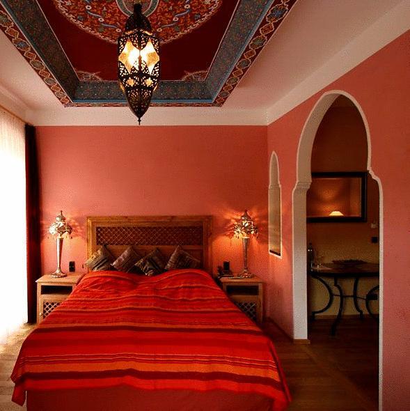 Junior Suite (2 Volwassenen)