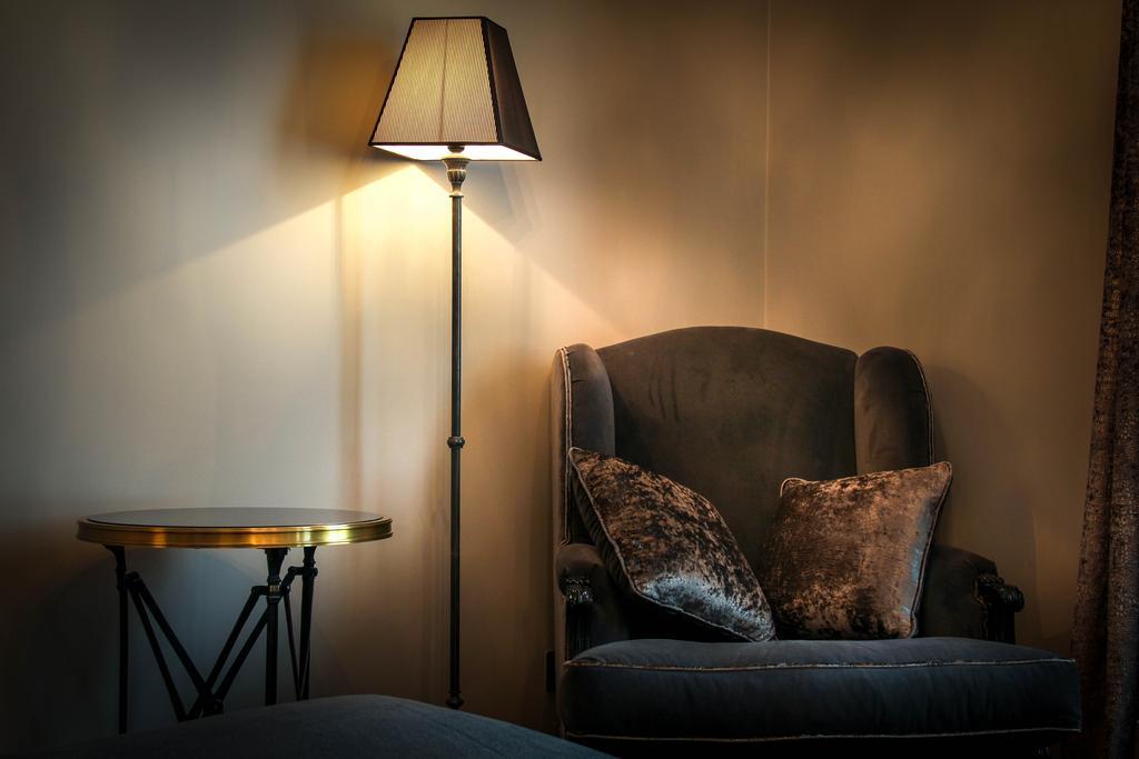 Deluxe Tweepersoonskamer met 1 of 2 Bedden