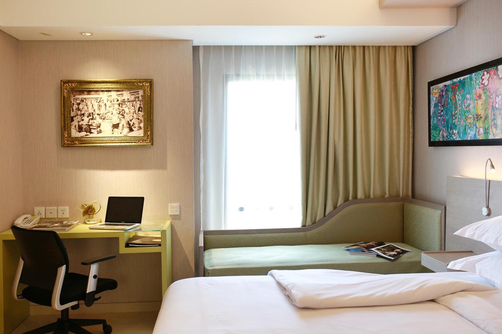 Superior Plus Twin Room
