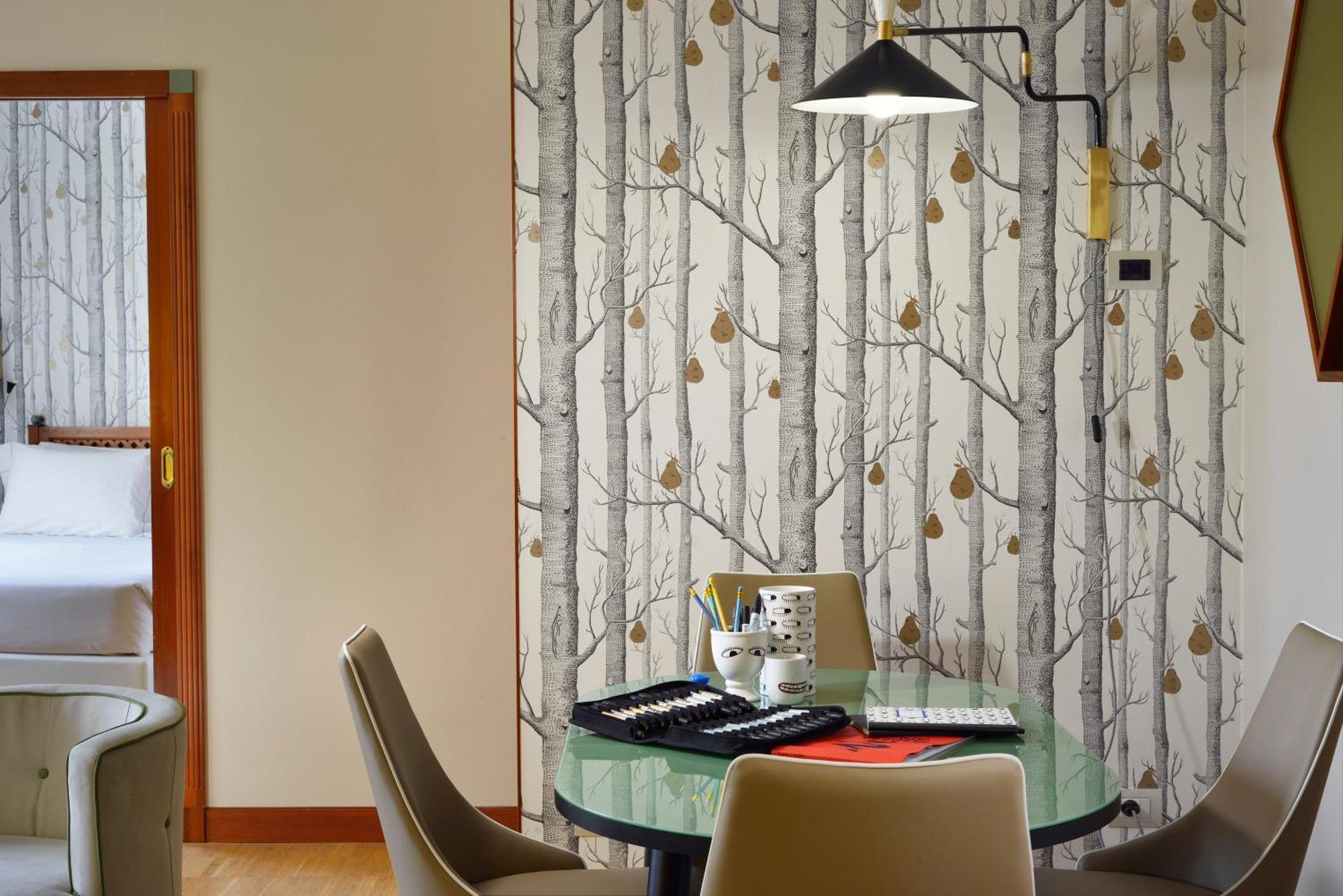 Deluxe Appartement