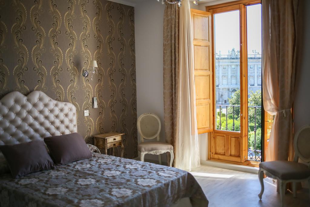 Double Room Panoramic View