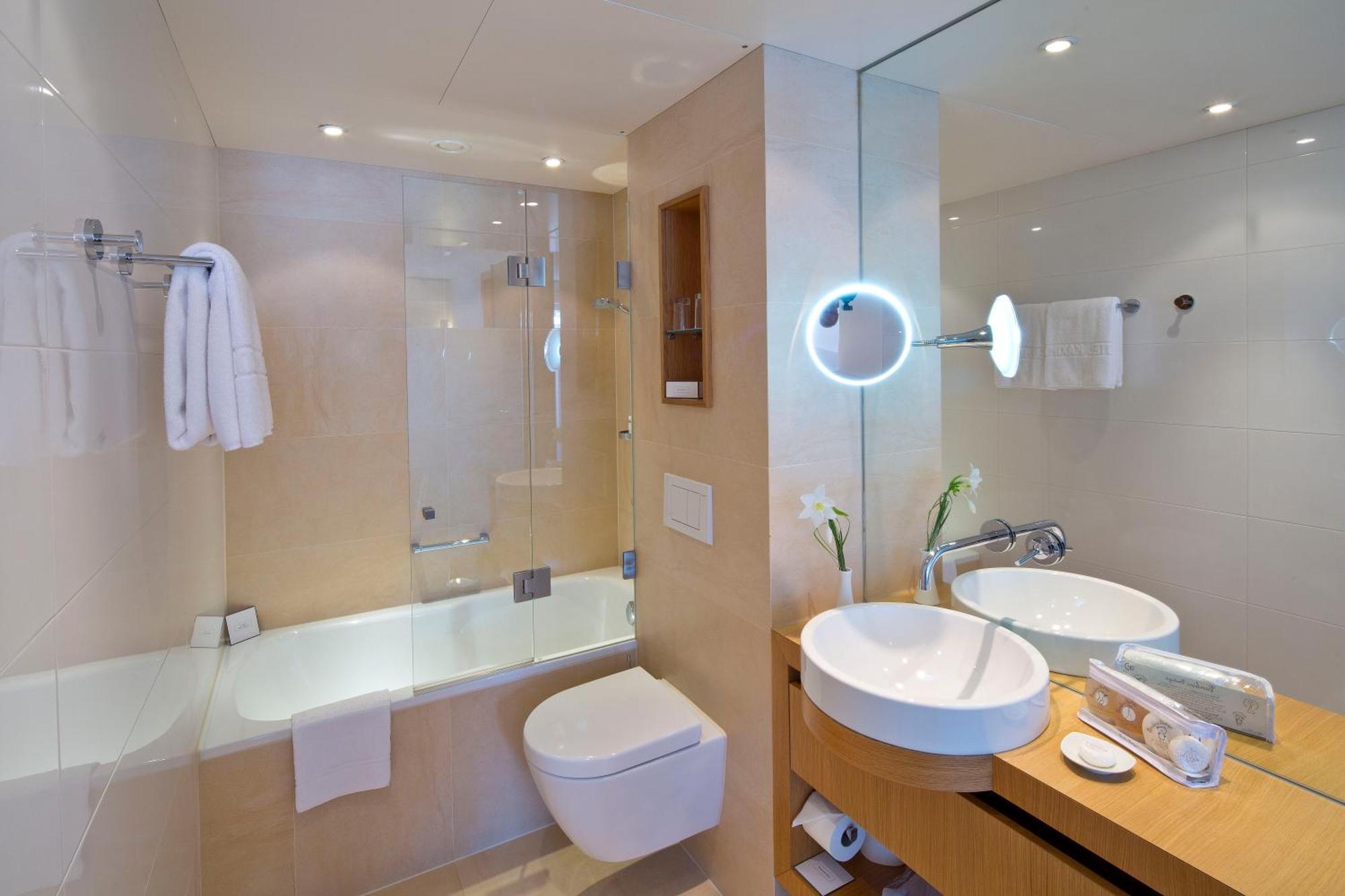 Triple Room Air Conditioning