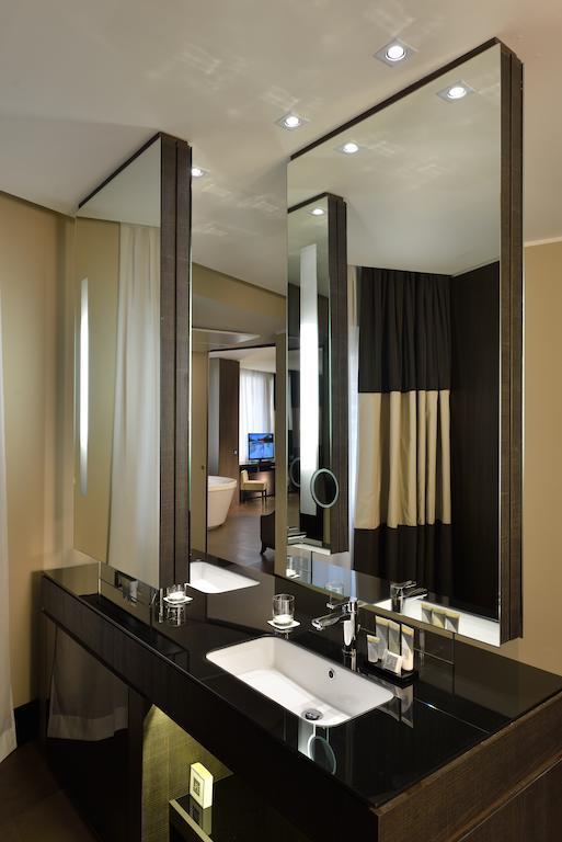 Suite met Bubbelbad