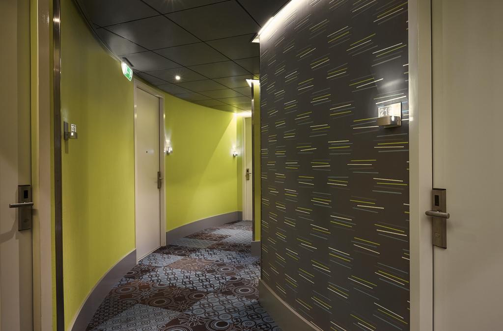 Familiekamer