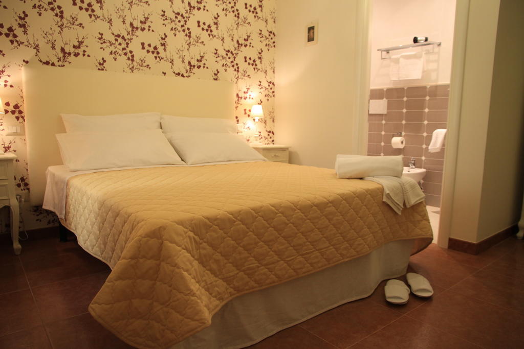 Tweepersoonskamer met 1 of 2 Bedden
