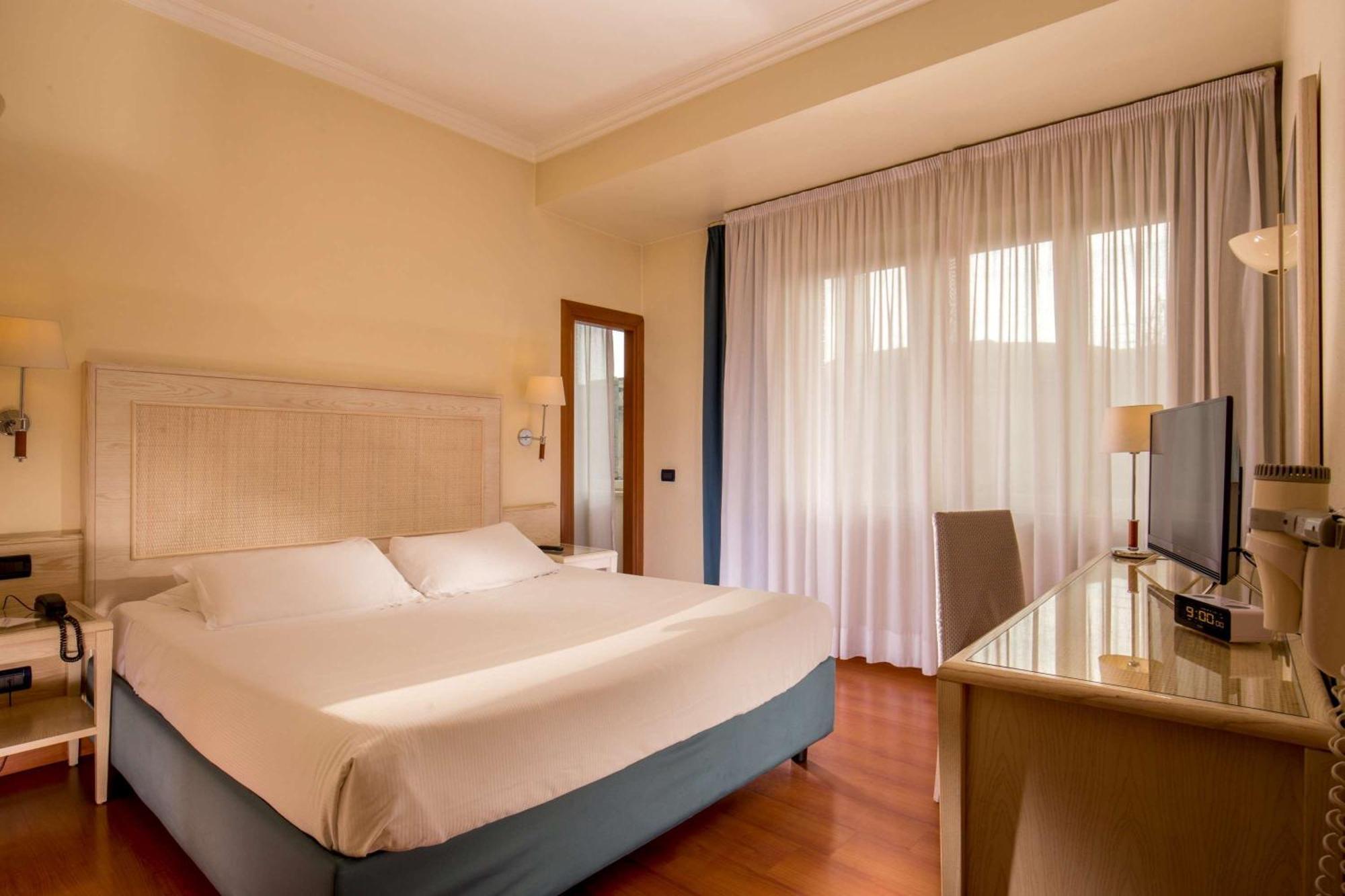 Superior Kamer met Kingsize Bed