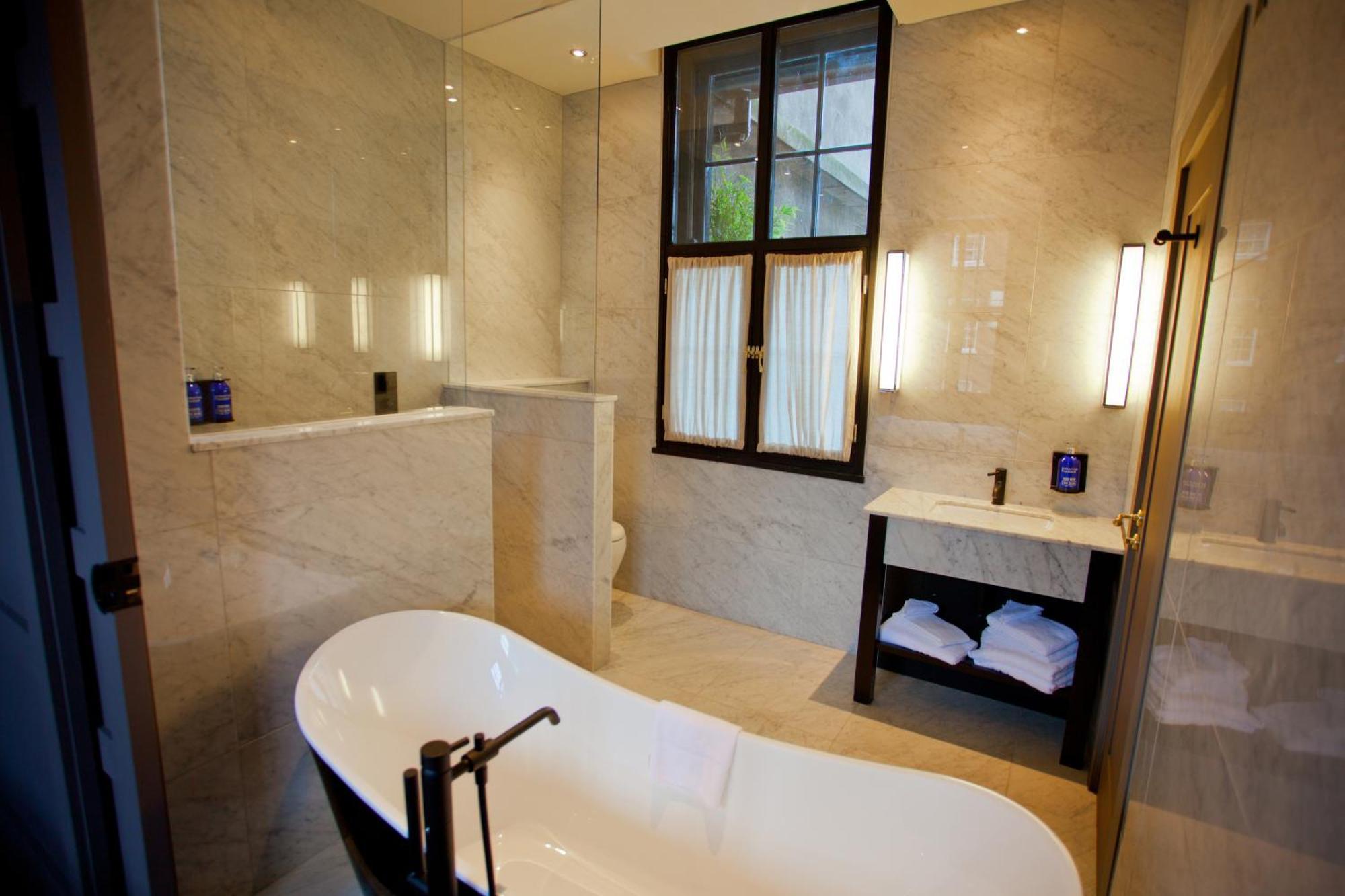 Penthouse met 2 Slaapkamers