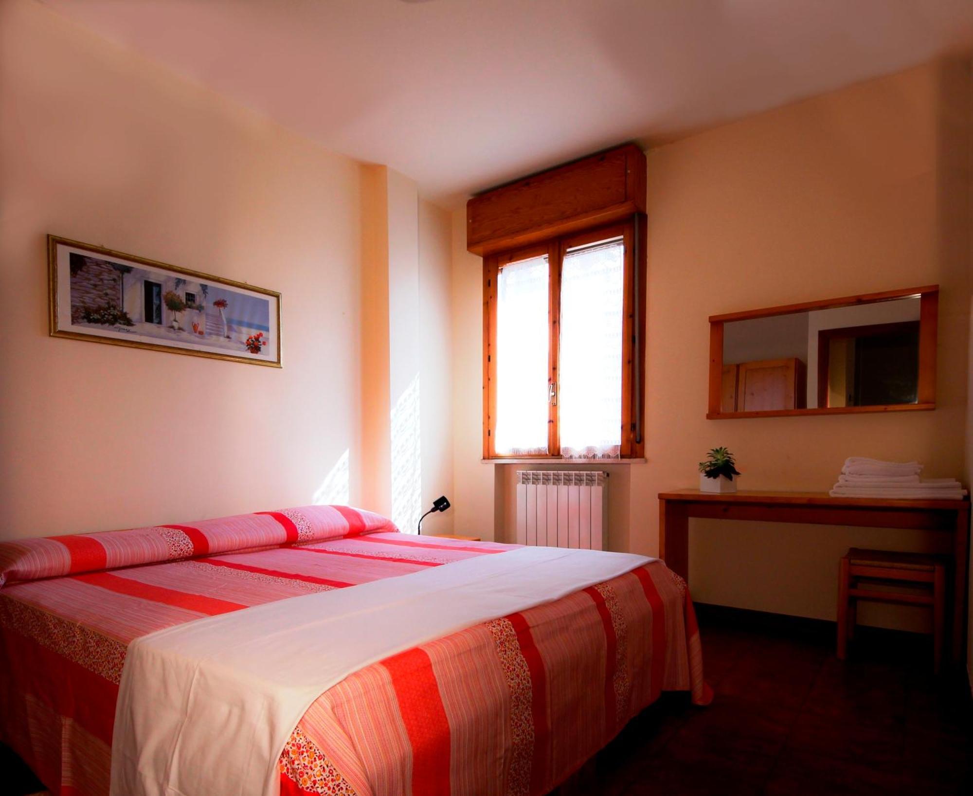 Appartement met 2 slaapkamers