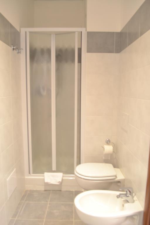 Tweepersoonskamer met Eigen Badkamer