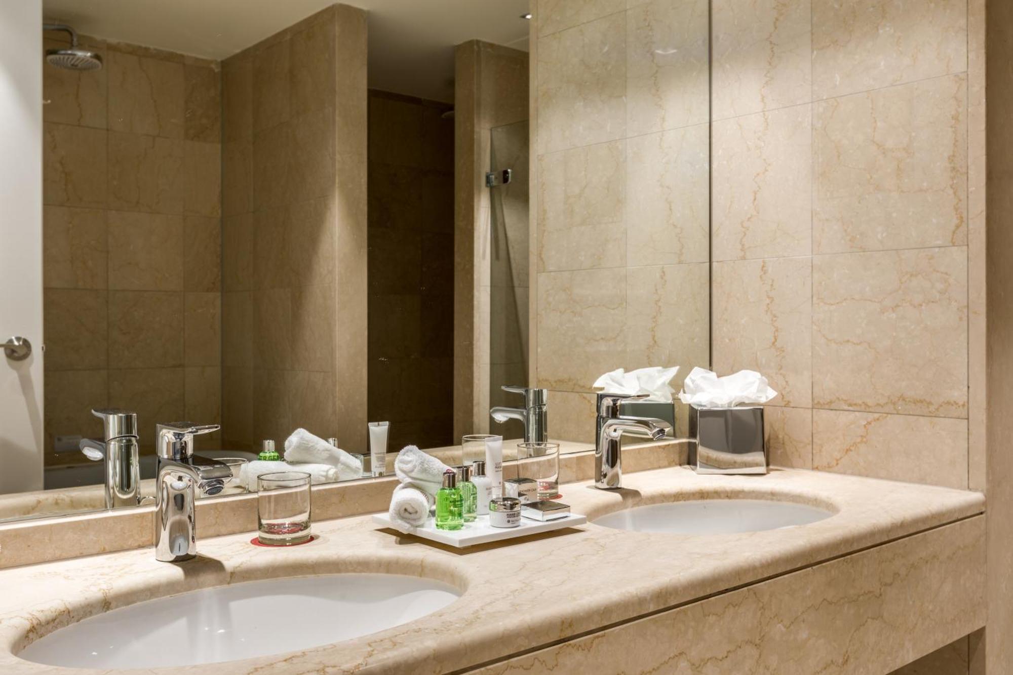 Junior Suite met Uitzicht