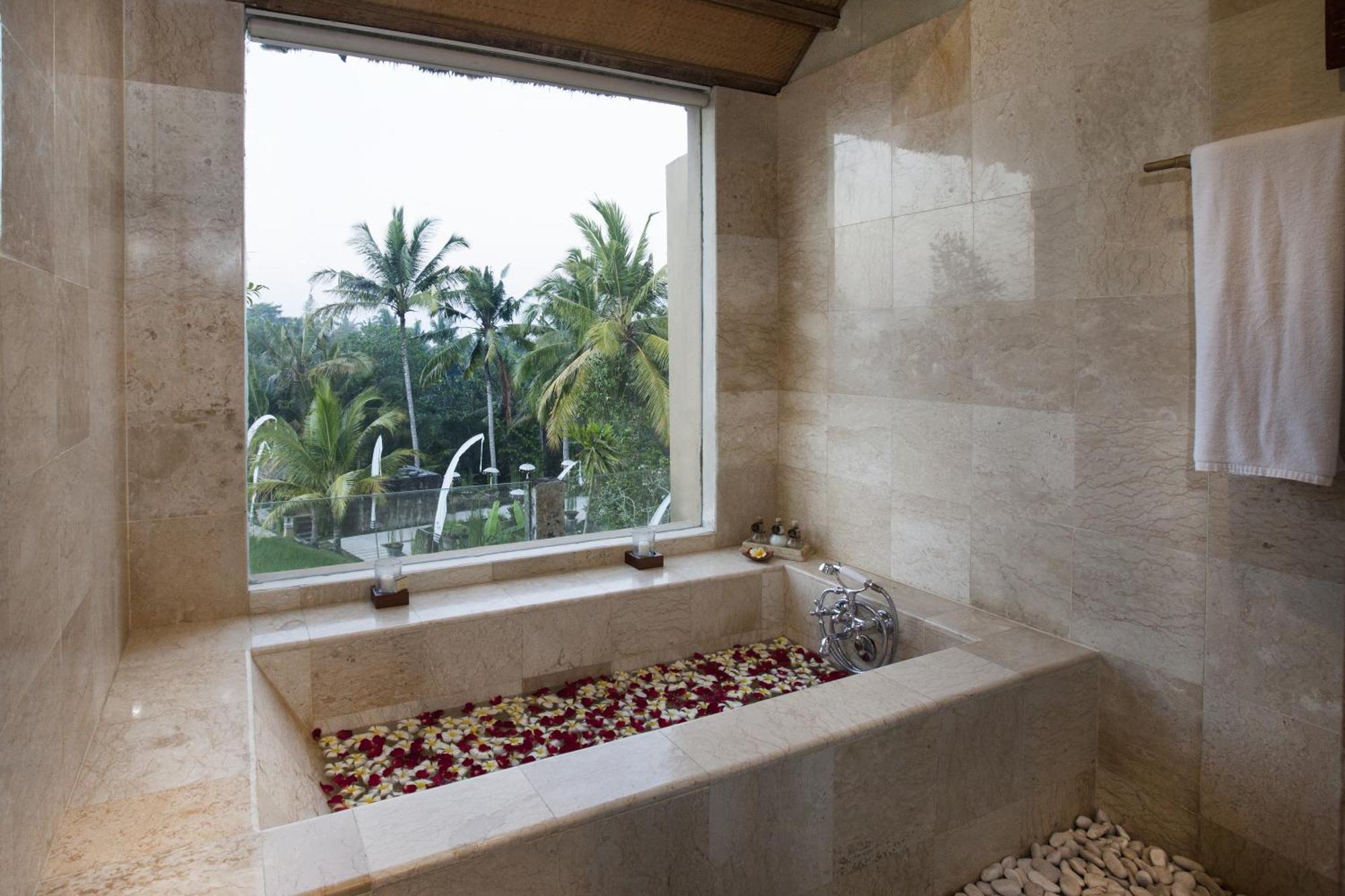 Suite Benefits