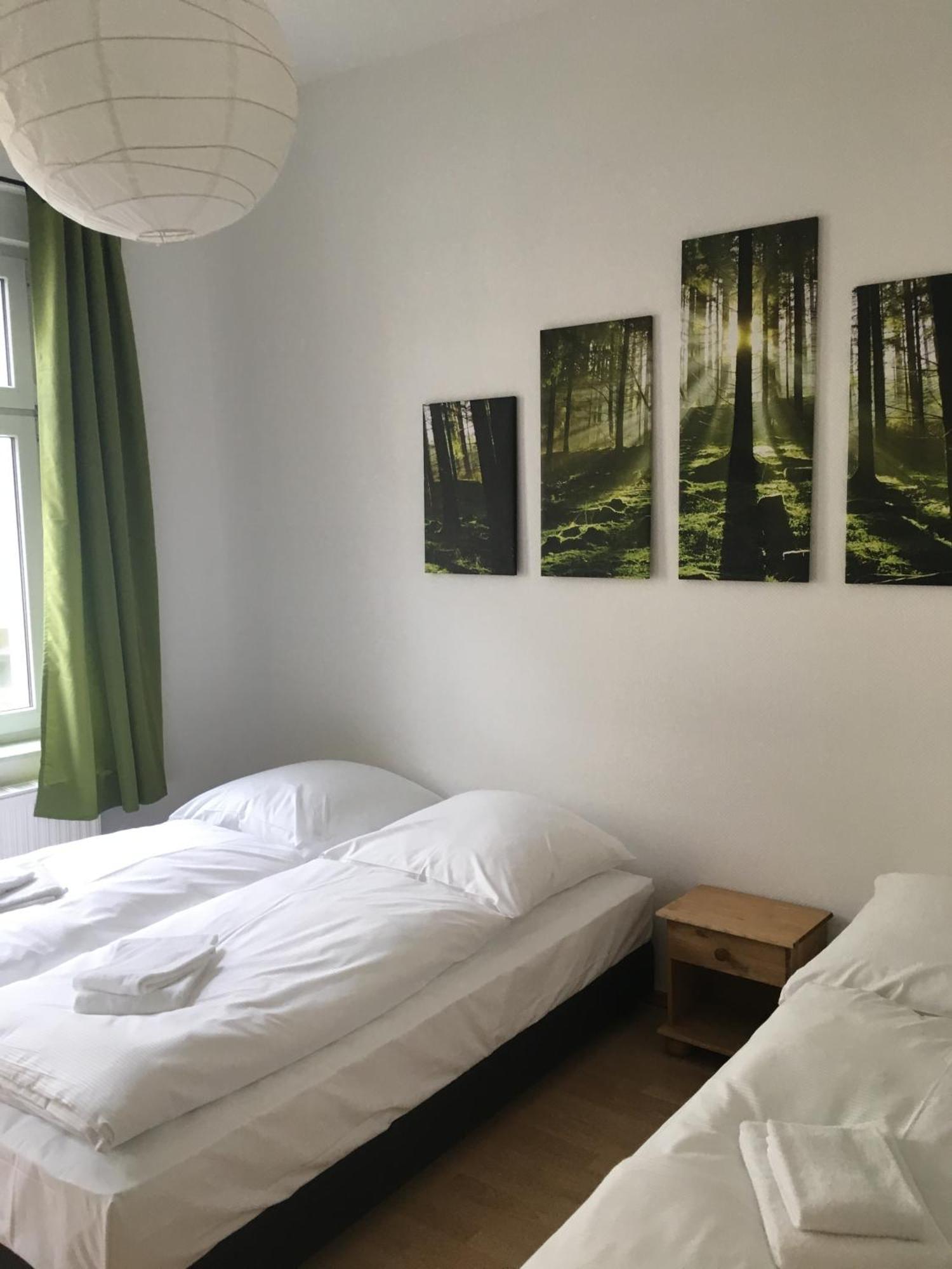 Appartement met 3 Slaapkamers
