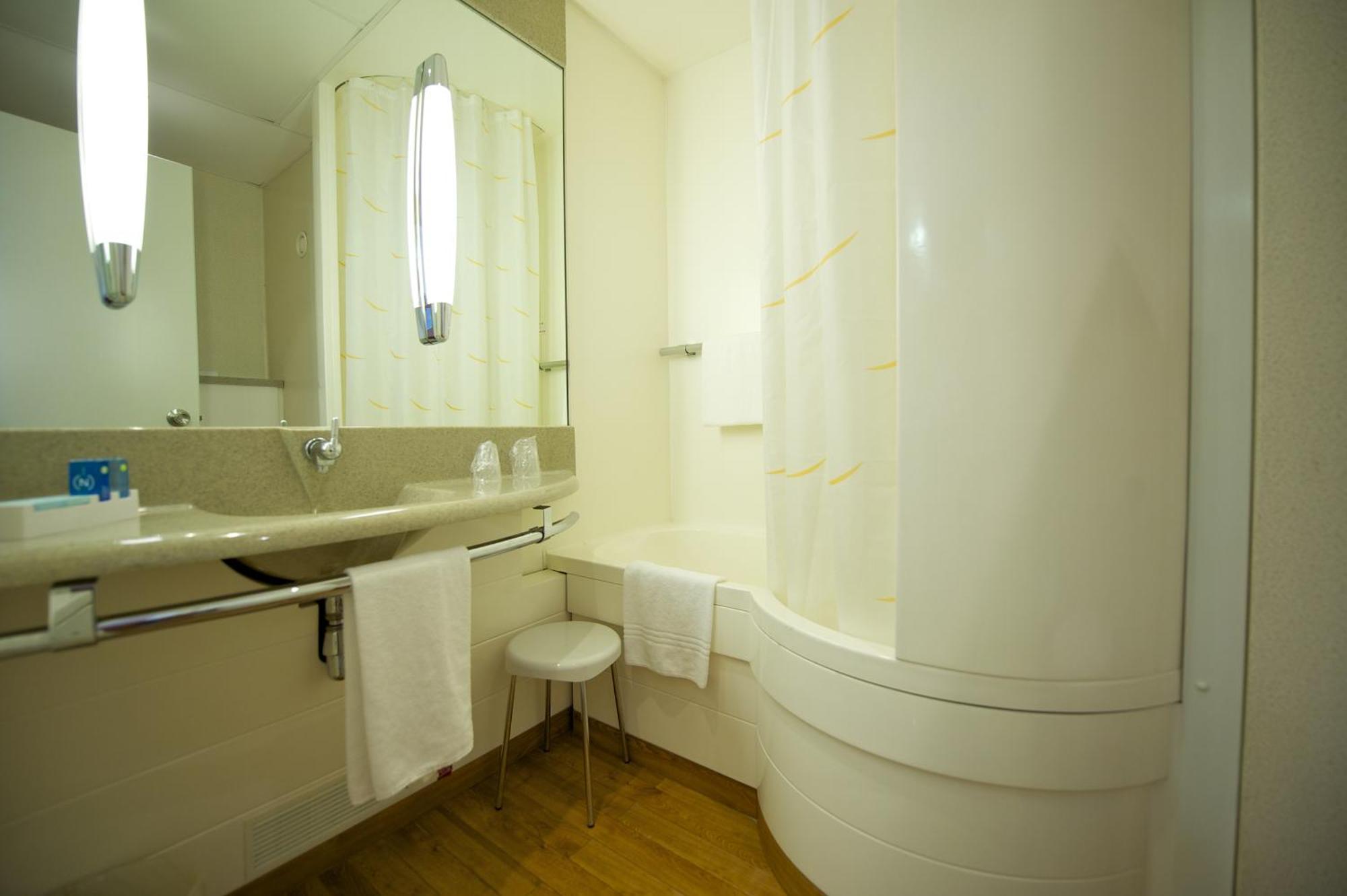 Standaard King Kamer met Slaapbank