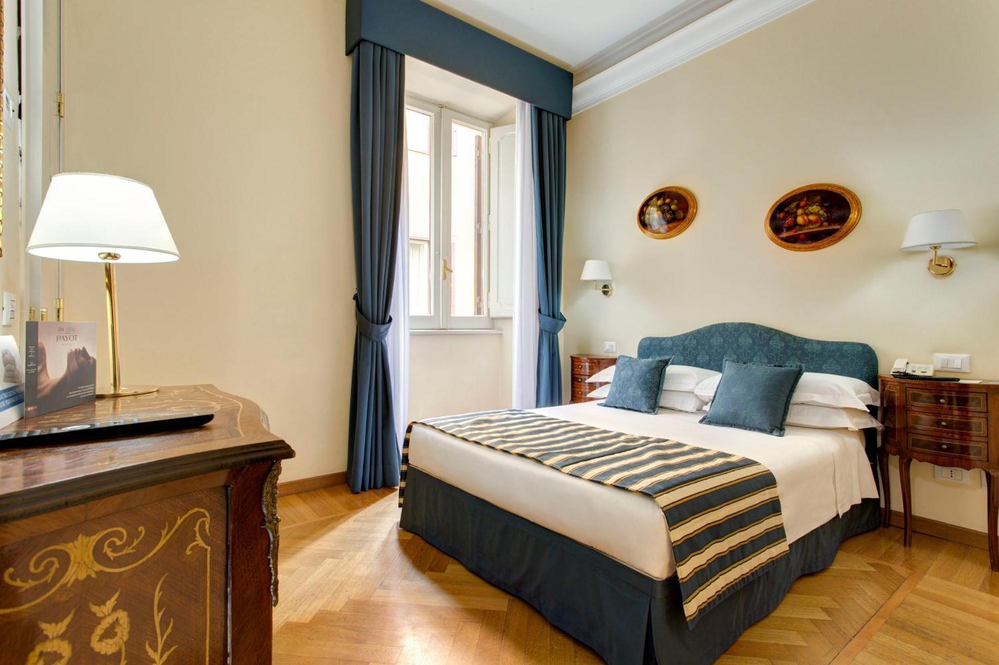 Standaard Kamer met 1 Eenpersoonsbed