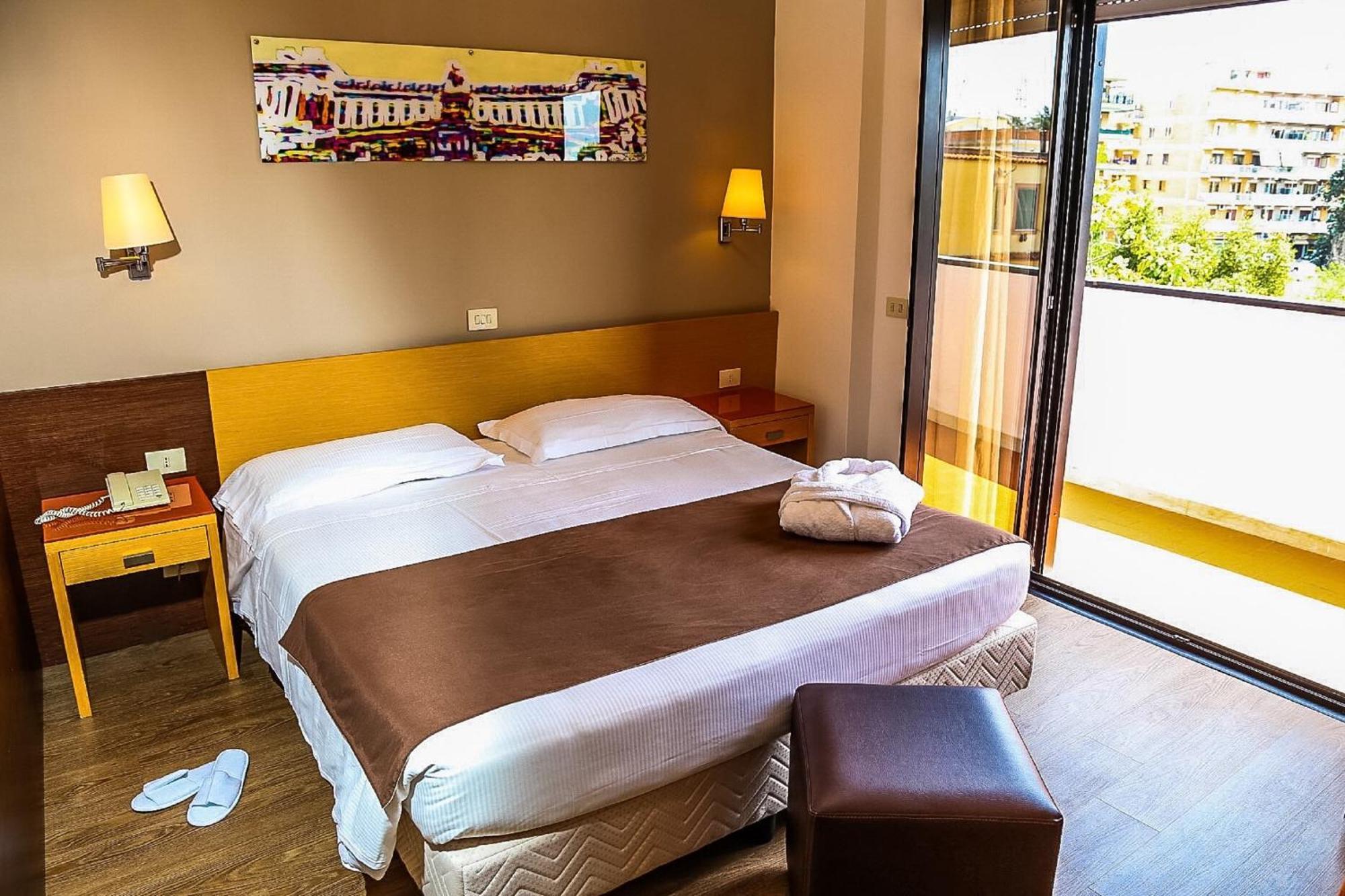Deluxe Kamer