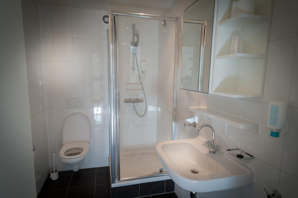Appartement met 1 Slaapkamer (4 Volwassenen)