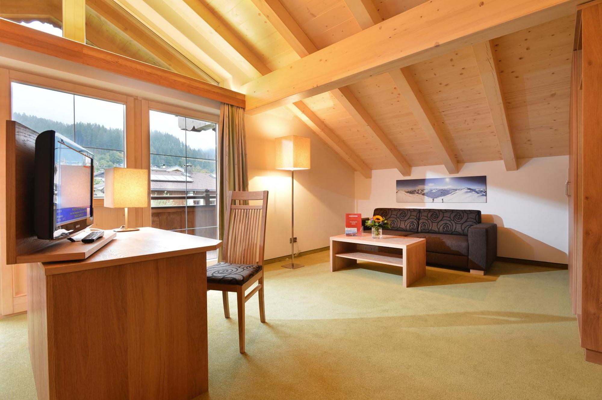 Junior Suite Annex