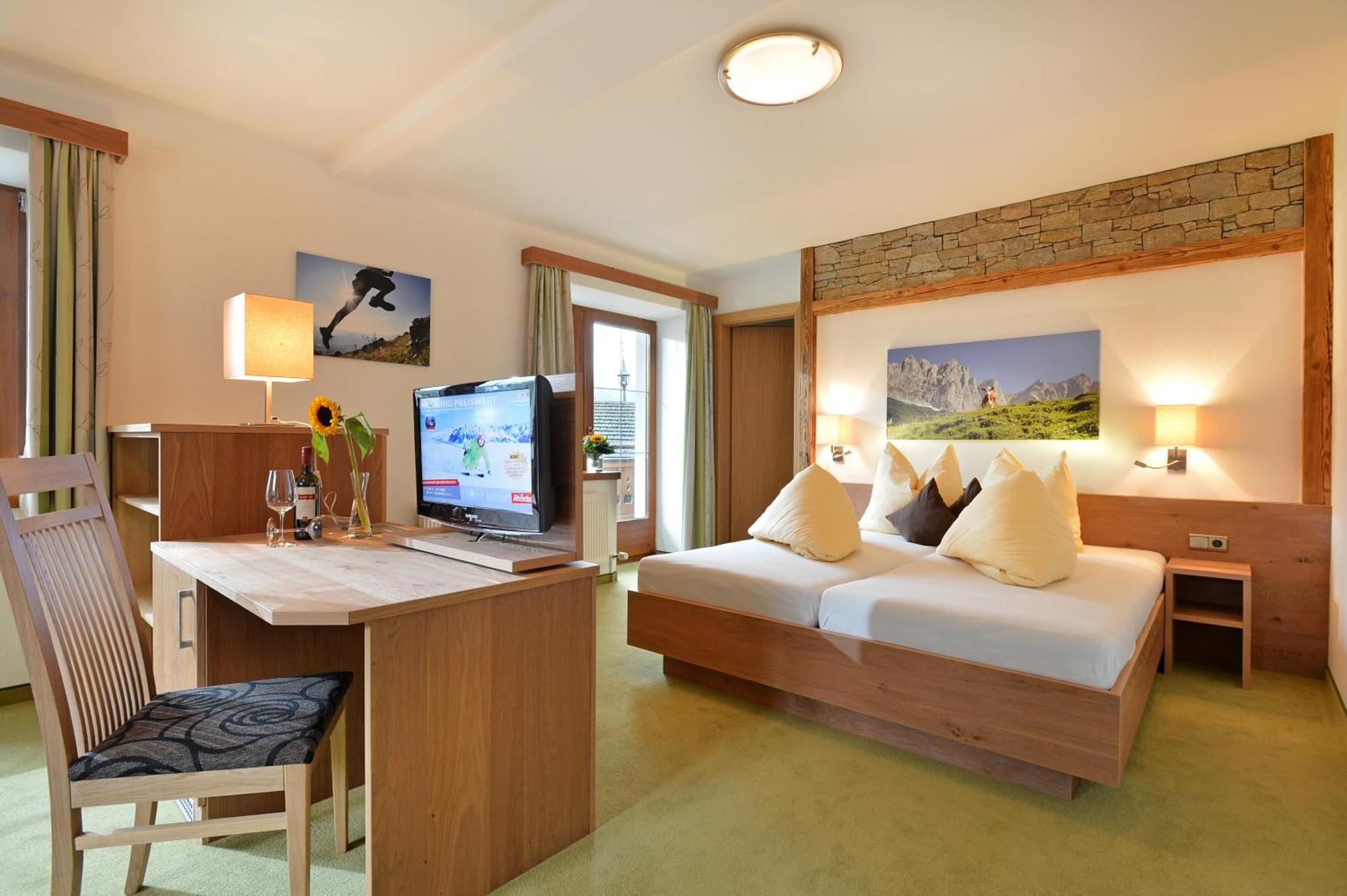 Junior Suite Annex