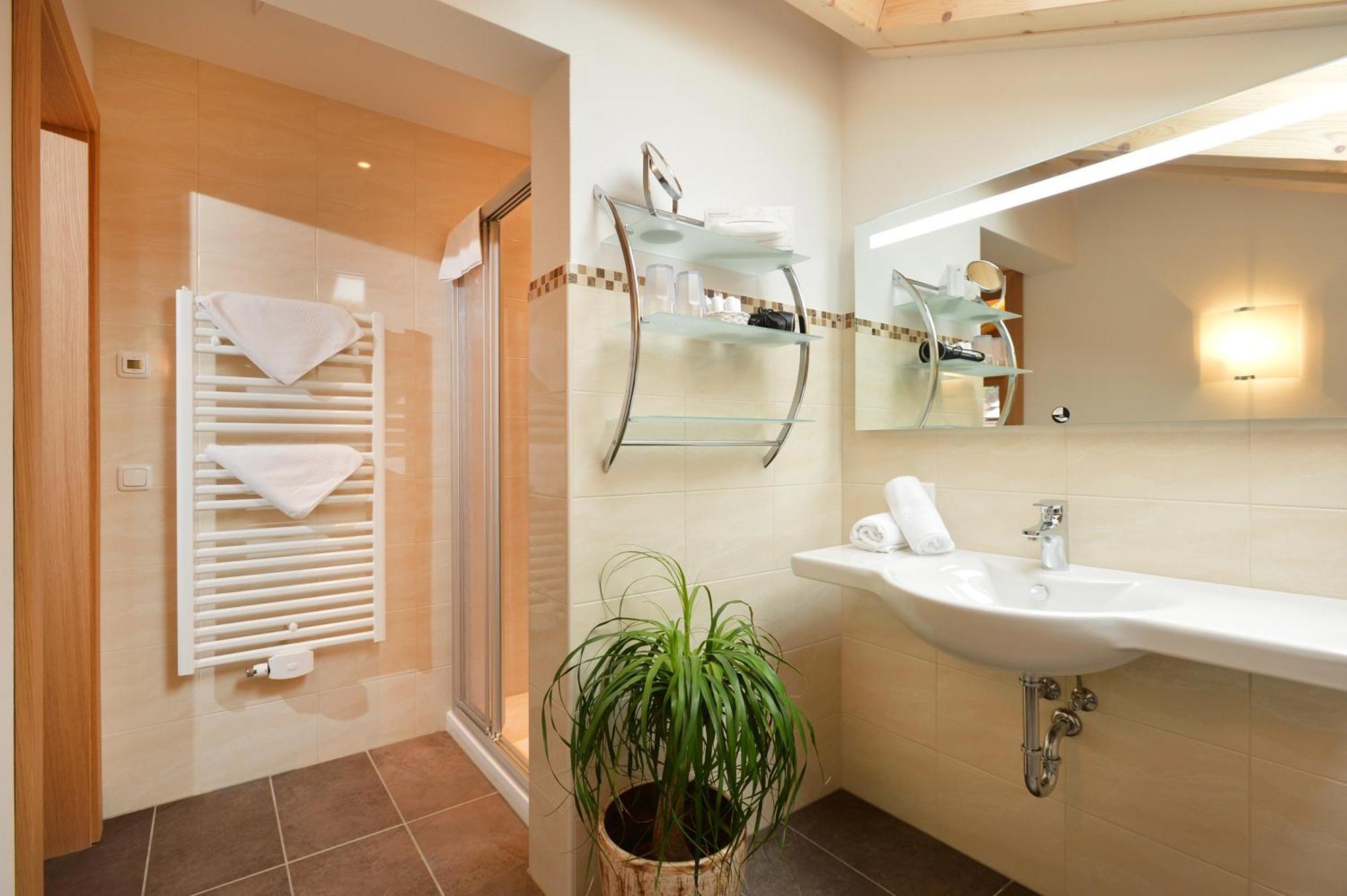 Junior Suite Annex